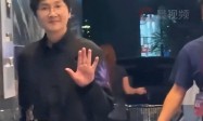 面相变了！56岁的孙楠近照瘦成“巴掌脸”，自曝瘦了20多斤