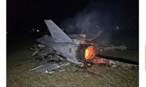 击落2架F-35战机？20名伊朗将军壮烈阵亡：以军钻地弹彻夜炸地道