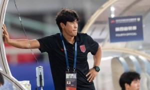 中超-图多列破门韦世豪点射救主 成都客场2-2险平三镇