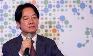 9000美军撤出第一岛链，解放军行动见效，赖清德好日子没几天了