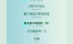 白玉兰获奖名单！宋佳白玉兰封后，张桂梅式发言戳哭全网