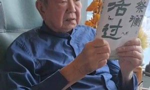 83岁蔡澜去世！遗体已火化，生前住酒店无儿无女，四大才子全离世