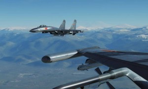 俄罗斯卖苏-57，却被印度公开羞辱，原装的雷达拆了换印度货，不答应就不买