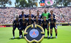 世俱杯-KK2助攻鲁伊斯维蒂尼亚李刚仁破门 巴黎4-0马竞