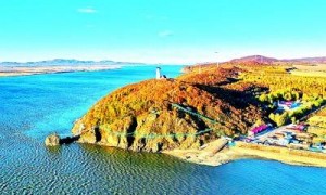 黑龙江省同江市街津口赫哲族乡渔业村：赫哲故里 船歌悠扬