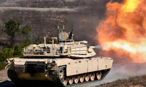 M1A2运抵台北，台军宣传的使用思路为何总是那么陈旧
