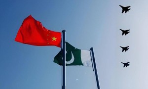 “以色列推翻伊朗政权，下一个目标是巴基斯坦”，是谁给的胆子？