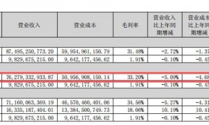 格力高管下场炮轰“群”，董明珠和雷军何愁何怨？