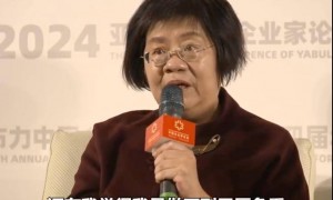 与俞渝离婚大战和解5天，李国庆就要和“暴走”女同学完婚？