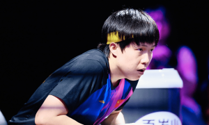 原创 
            单局11-1暴打韩国星二代！王楚钦3-0霸气横扫，晋级横滨冠军赛8强