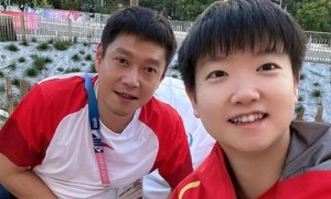 原创 
            王励勤出手了，国乒教练大洗牌？曝王曼昱等3大主力将换教练！