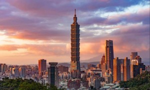 美日演习首次曝光：日本请求核武器反击中国，美国真同意了？