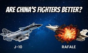 中国飞机不行？印度宣布击落巴基斯坦6架战机！到底谁在撒谎？