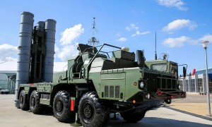 S400击落5架巴军战机？巴基斯坦防长怒了：有种敞开两国机库查
