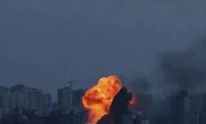 七州警报齐鸣！凌晨五点的“死亡闹钟”：现代战争如何摧毁一个国家的生存系统