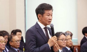 韩国足球大地震！27项违规 足协主席+国足主帅或被解职