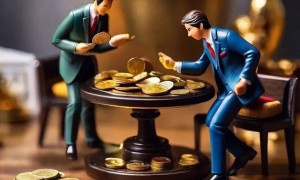 2100亿“酱油茅”盘中破发，却捧出4位百亿富豪