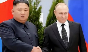 俄外长坦言，对乌开战时，俄方孤立无援没有盟友，却忽略了一个东亚兄弟