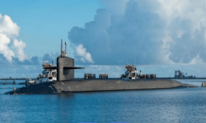 射程刚好覆盖黄岩岛！菲律宾炫耀印度超声速导弹，战略意图极其明确