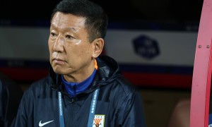 离奇！曝泰山主帅崔康熙找不到人 俱乐部想沟通没有回应