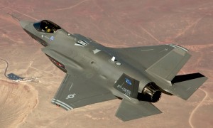 美国考虑售沙特48架F35，中东土豪为啥不选中国战机？