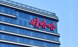 宗馥莉首战输了，但事情还没完