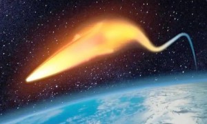 中国东风-27射程五千公里？美国航母怕被打，我们想打就能打