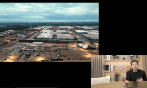 OpenAI「离婚记」：所有自由，皆有代价