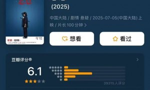 《南京照相馆》预测票房飙升至37亿，导演申奥会是下一个陈思诚吗？
