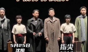 李乃文再次深情喊话老友：我们班的辛柏青有我们