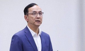 不用解放军出手，统一大势已定！关键时刻，中方收到一份“大礼”