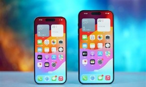 国补版iPhone16 Pro被抢空！5月中国智能手机销量：苹果勇夺第一
