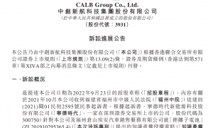 中国电池卖到欧洲，结果被日韩企业盯上了？