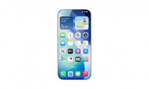 苹果20周年特别版iPhone曝光 全玻璃设计、搭载iOS 28
