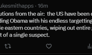 特朗普下令开火，引发巨大争议