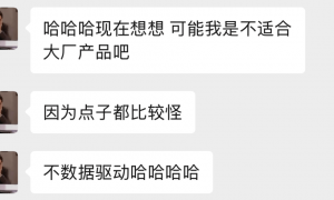 她能做出爆款App，却没有进入大厂的资格。