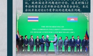 泰国总理被停职、泰柬边境紧张，到底发生了什么？