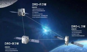 原创 
            用轨道武器干扰中国卫星，中方知道美军没下限，留的后手就为这天