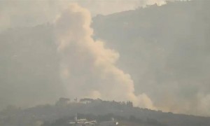 以军评估称本轮黎以冲突已打死近3000名真主党成员，真主党高层几乎被“团灭”