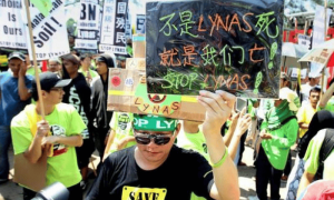 没了中国稀土，全世界连车都造不了了？