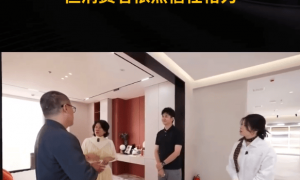 董明珠暗讽有企业靠流量忽悠 格力空调拒绝贴牌生产