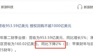 苹果首次在中国关停直营店，iPhone真卖不动了？
