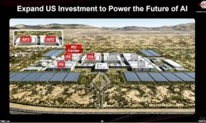 台积电西游，真经让美国取了？