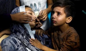 现在的她,让世界刮目相看