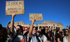 巴以冲突进入第三年:谁都没赢,只有平民是输家