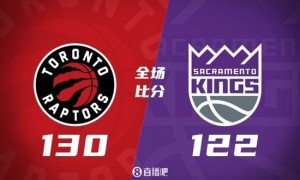 季前赛-英格拉姆21+6 小萨19分 施罗德首秀5中1 猛龙击败国王