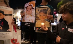 巴以冲突两周年之际,新一轮谈判未果,和平何时来?