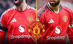 Opta超算预测,本赛季曼联英超垫底概率0.76%,大于夺冠概率0.15%