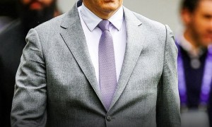 斯基拉:尤文总经理科莫利下个月将升任俱乐部CEO