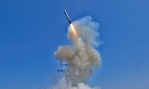 考虑向乌提供“战斧”导弹射程覆盖莫斯科,美政府俄乌问题立场反转?